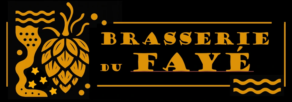 Logo Brasserie du Fayé